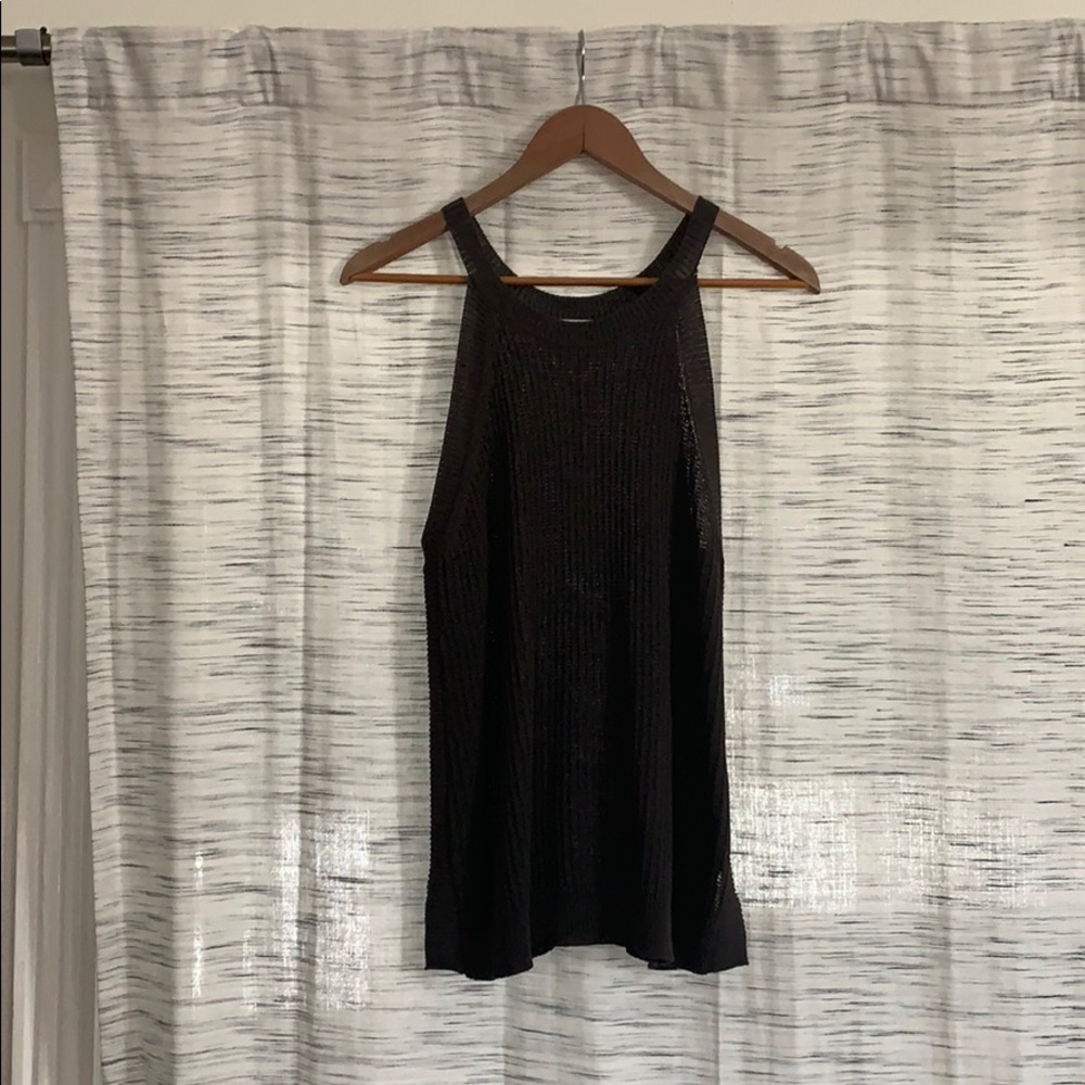 Knit top